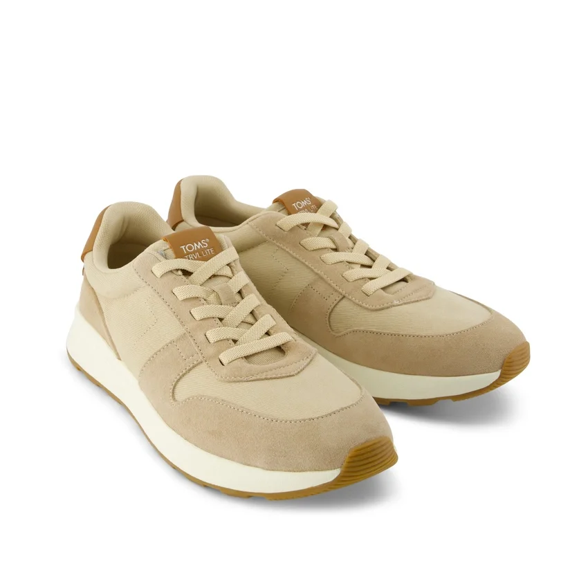 Sneaker da uomo TRVL LITE Retro Runner Sneaker da uomo TRVL LITE Retro Runner