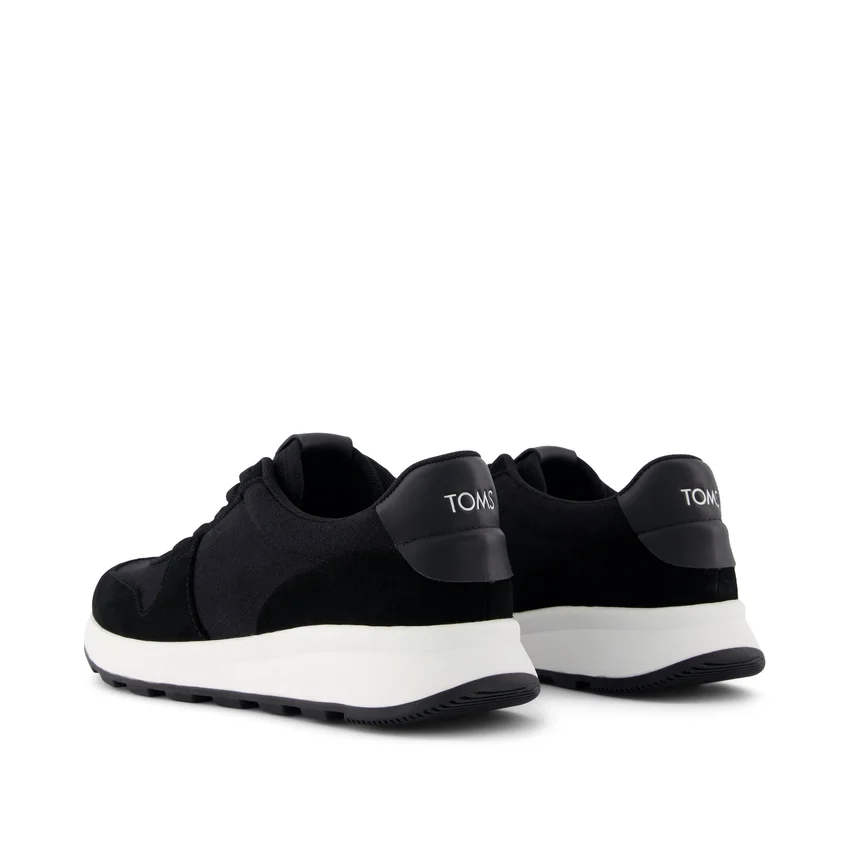 Sneaker da uomo TRVL LITE Retro Runner Sneaker da uomo TRVL LITE Retro Runner