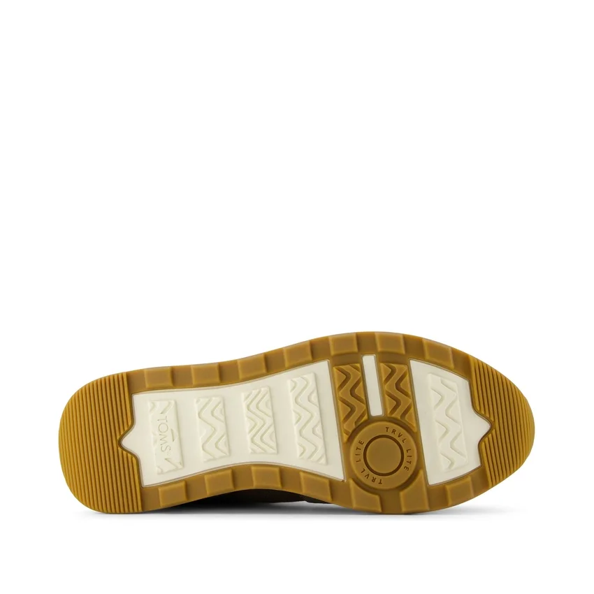 Sneaker da uomo TRVL LITE Retro Runner Sneaker da uomo TRVL LITE Retro Runner