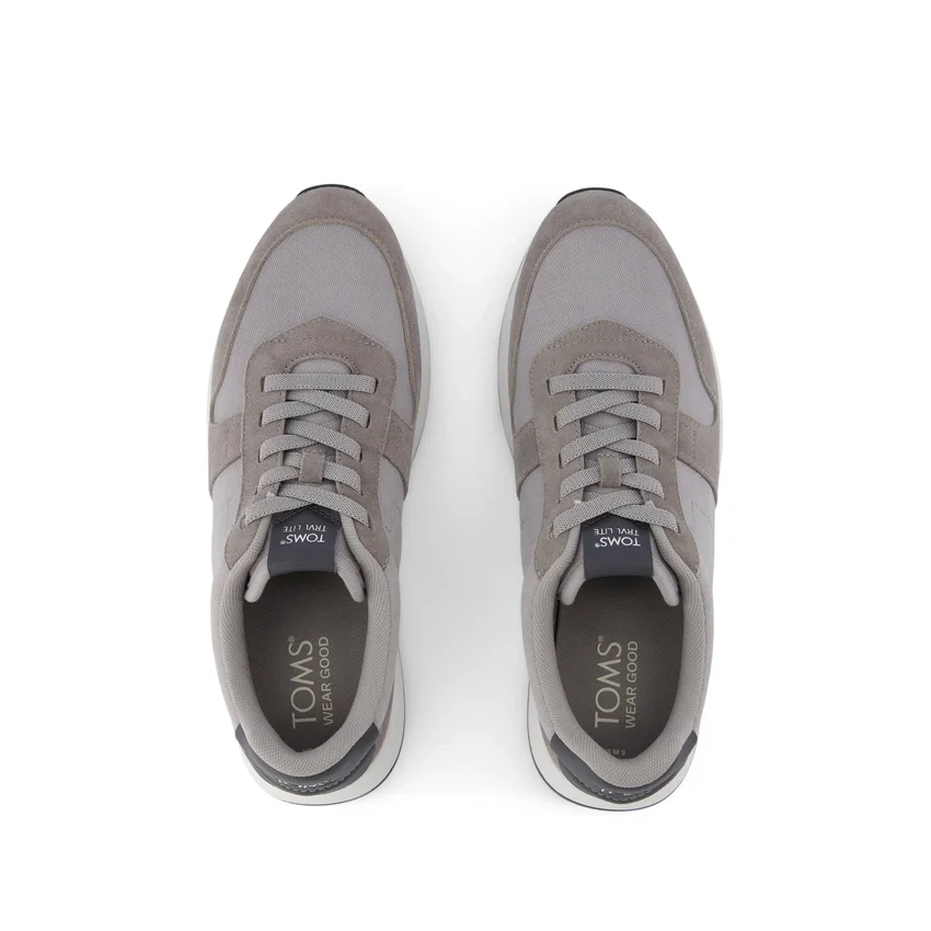 Sneaker da uomo TRVL LITE Retro Runner Sneaker da uomo TRVL LITE Retro Runner