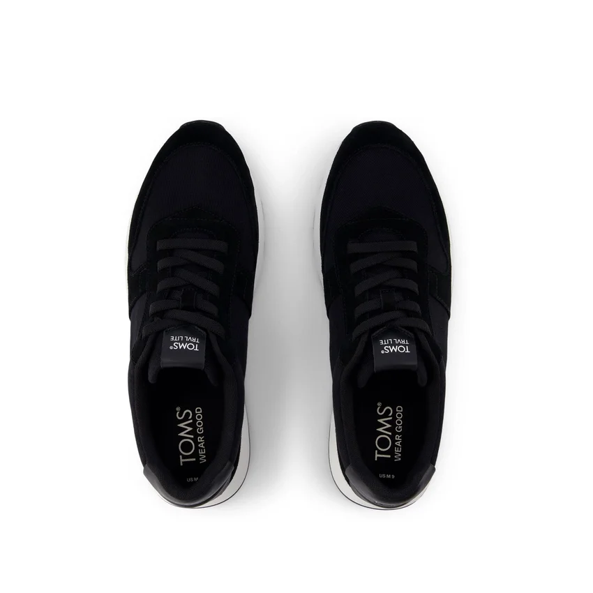 Sneaker da uomo TRVL LITE Retro Runner Sneaker da uomo TRVL LITE Retro Runner
