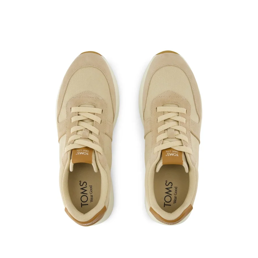 Sneaker da uomo TRVL LITE Retro Runner Sneaker da uomo TRVL LITE Retro Runner