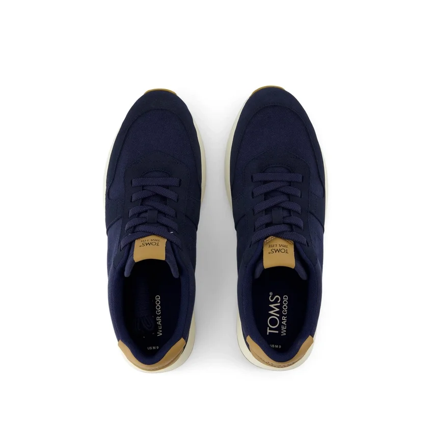 Sneaker da uomo TRVL LITE Retro Runner Sneaker da uomo TRVL LITE Retro Runner
