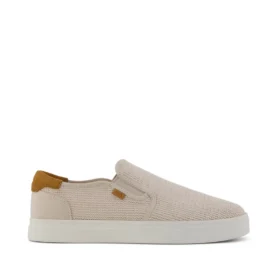 Sneaker slip-on da uomo Baja 2.0