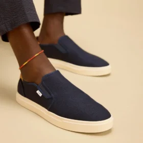 Sneaker slip-on da uomo Baja 2.0