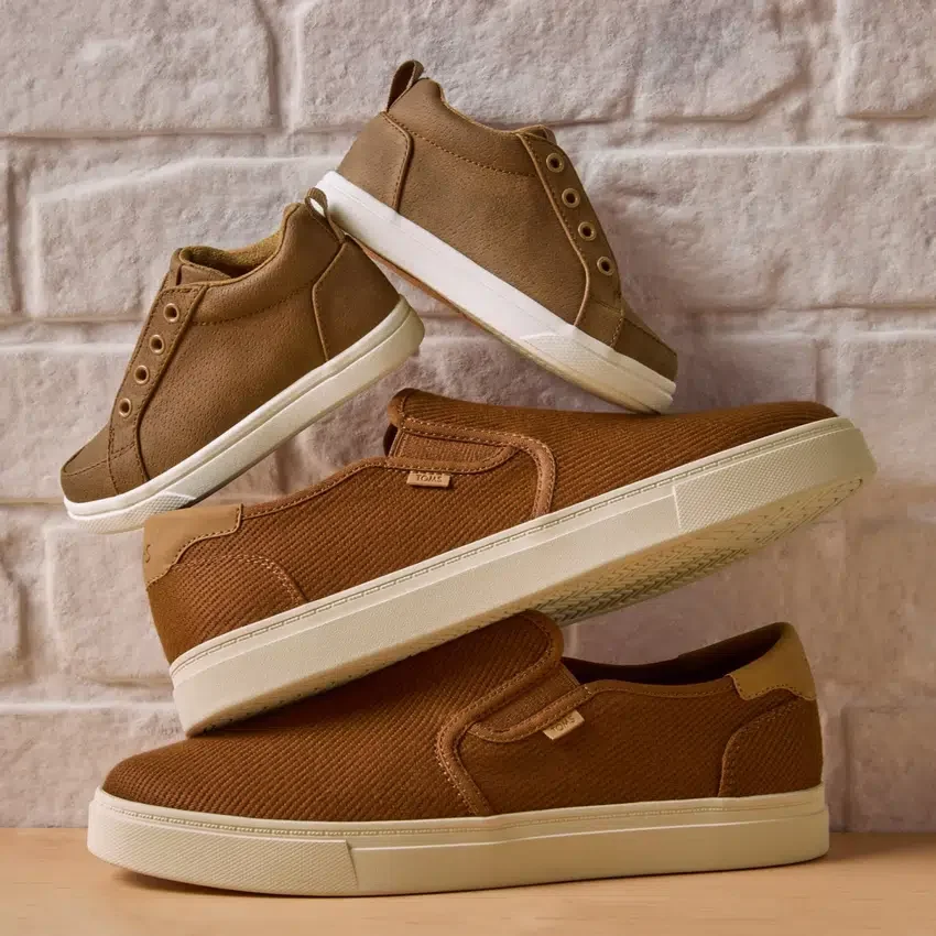 Sneaker slip-on da uomo Baja 2.0 Sneaker slip-on da uomo Baja 2.0