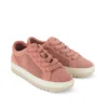 Sneakers con lacci e plateau Rea da donna Sneakers con lacci e plateau Rea da donna