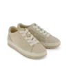 Sneakers con lacci e plateau Rea da donna Sneakers con lacci e plateau Rea da donna