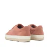 Sneakers con lacci e plateau Rea da donna Sneakers con lacci e plateau Rea da donna