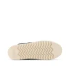 Sneakers con lacci e plateau Rea da donna Sneakers con lacci e plateau Rea da donna