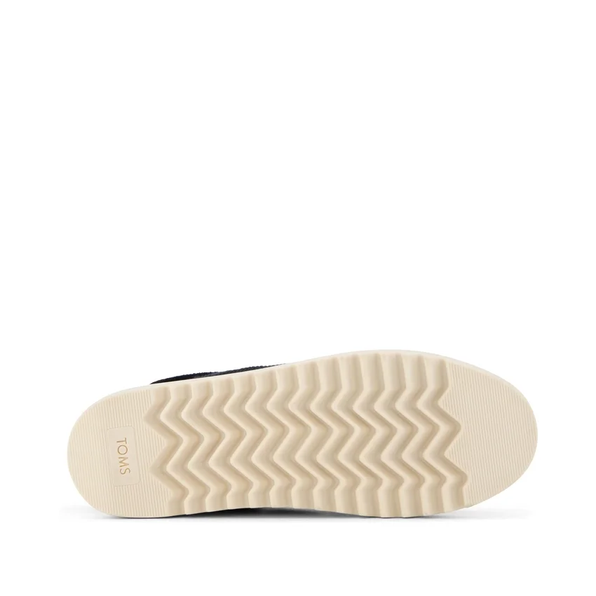 Sneakers con lacci e plateau Rea da donna Sneakers con lacci e plateau Rea da donna