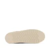 Sneakers con lacci e plateau Rea da donna Sneakers con lacci e plateau Rea da donna