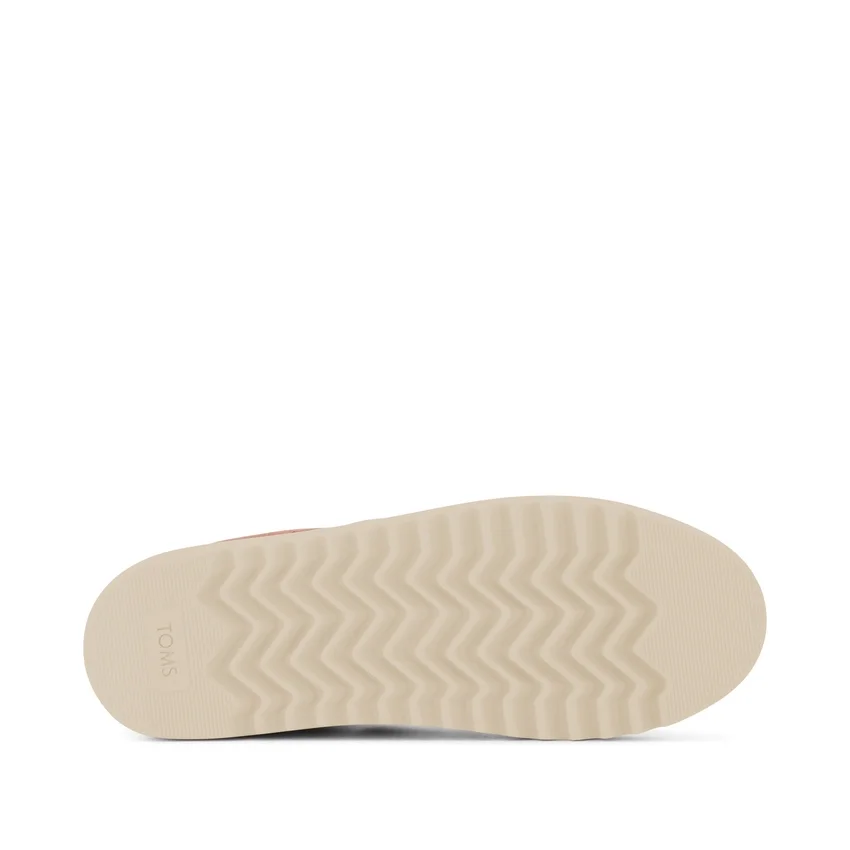 Sneakers con lacci e plateau Rea da donna Sneakers con lacci e plateau Rea da donna