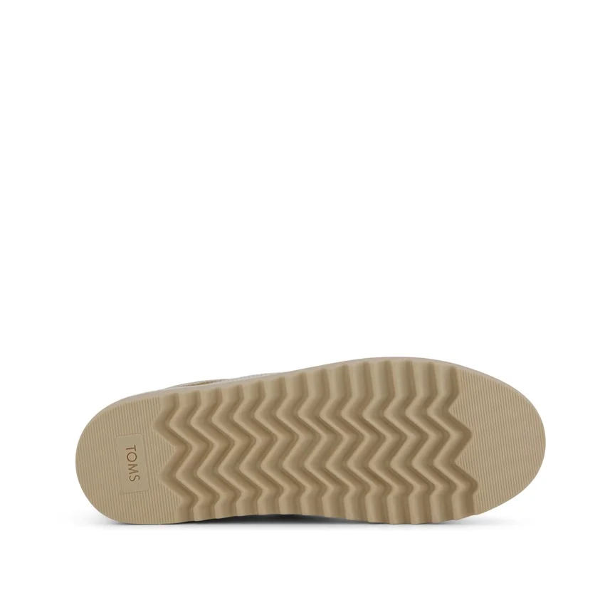 Sneakers con lacci e plateau Rea da donna Sneakers con lacci e plateau Rea da donna