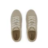 Sneakers con lacci e plateau Rea da donna Sneakers con lacci e plateau Rea da donna
