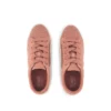 Sneakers con lacci e plateau Rea da donna Sneakers con lacci e plateau Rea da donna