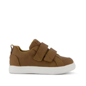 Sneakers Cruz a doppio cinturino per bambini piccoli