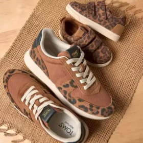 Sneakers Cruz a doppio cinturino per bambini piccoli