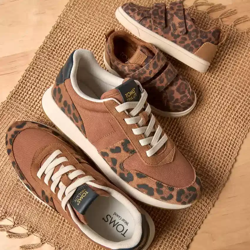 Sneaker da donna TRVL LITE Retro Runner Sneaker da donna TRVL LITE Retro Runner