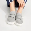 Sneakers Cruz a doppio cinturino per bambini piccoli Sneakers Cruz a doppio cinturino per bambini piccoli