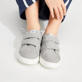 Sneakers Cruz a doppio cinturino per bambini piccoli