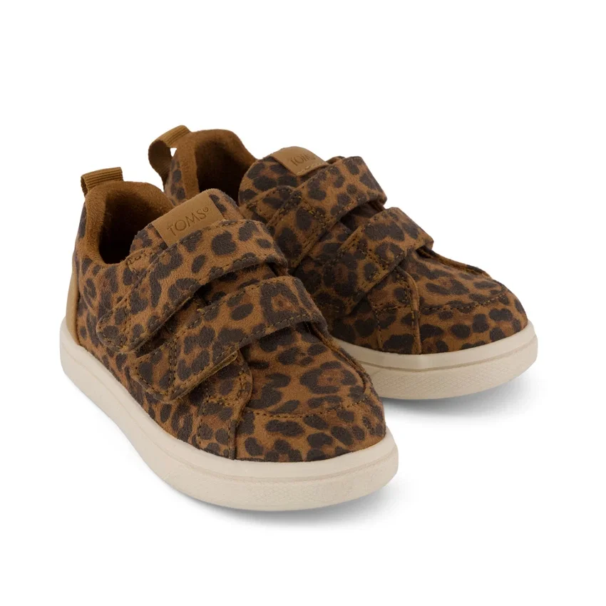 Sneakers Cruz a doppio cinturino per bambini piccoli Sneakers Cruz a doppio cinturino per bambini piccoli