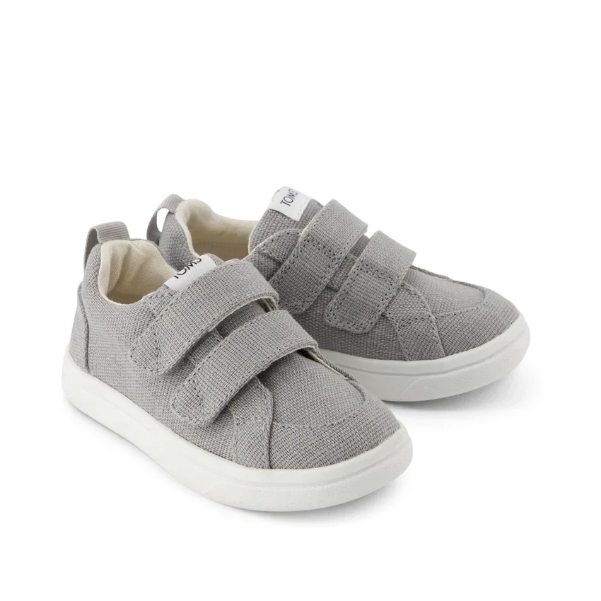 Sneakers Cruz a doppio cinturino per bambini piccoli Sneakers Cruz a doppio cinturino per bambini piccoli