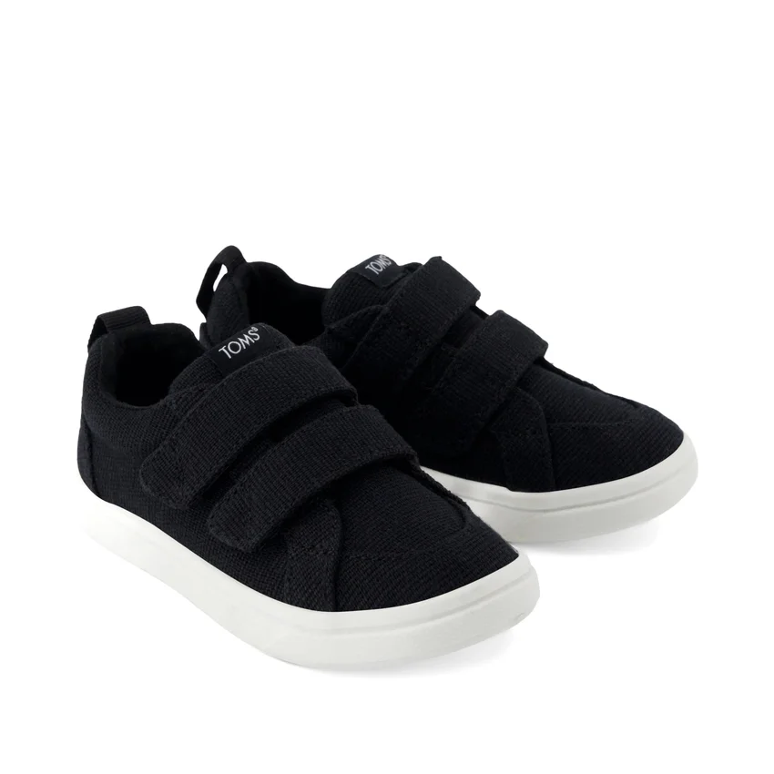 Sneakers Cruz a doppio cinturino per bambini piccoli Sneakers Cruz a doppio cinturino per bambini piccoli