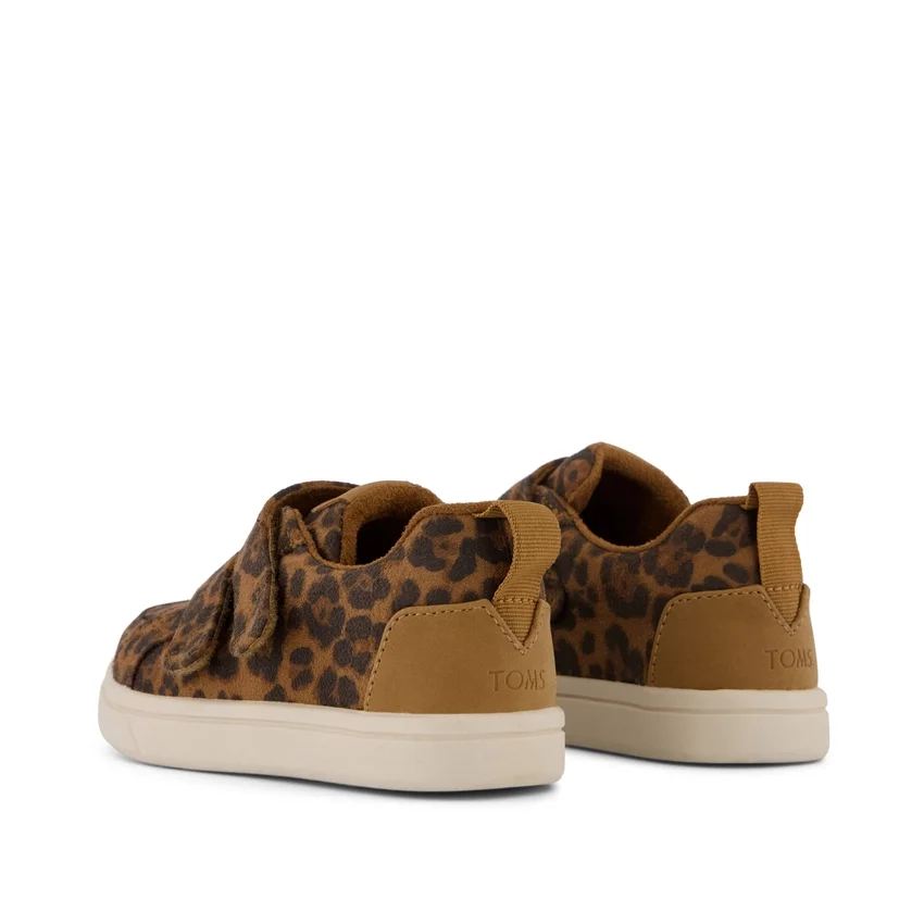 Sneakers Cruz a doppio cinturino per bambini piccoli Sneakers Cruz a doppio cinturino per bambini piccoli