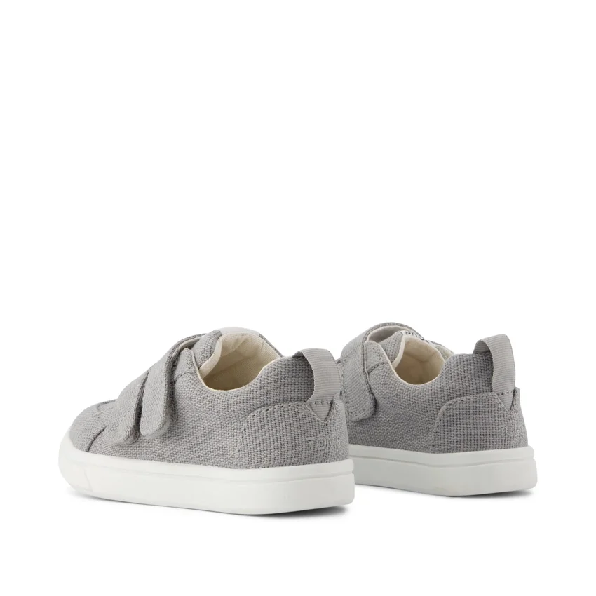 Sneakers Cruz a doppio cinturino per bambini piccoli Sneakers Cruz a doppio cinturino per bambini piccoli
