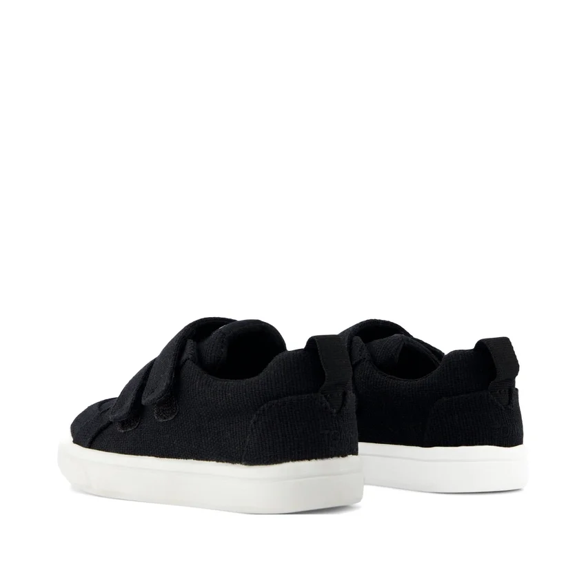 Sneakers Cruz a doppio cinturino per bambini piccoli Sneakers Cruz a doppio cinturino per bambini piccoli