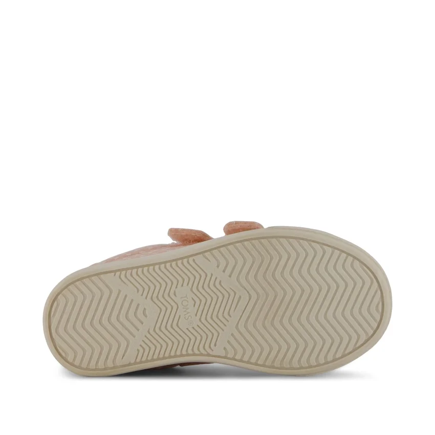 Sneakers Cruz a doppio cinturino per bambini piccoli Sneakers Cruz a doppio cinturino per bambini piccoli