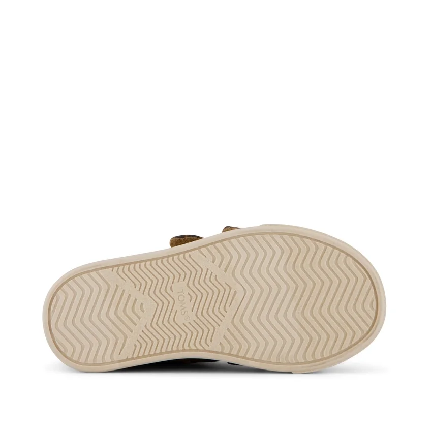 Sneakers Cruz a doppio cinturino per bambini piccoli Sneakers Cruz a doppio cinturino per bambini piccoli