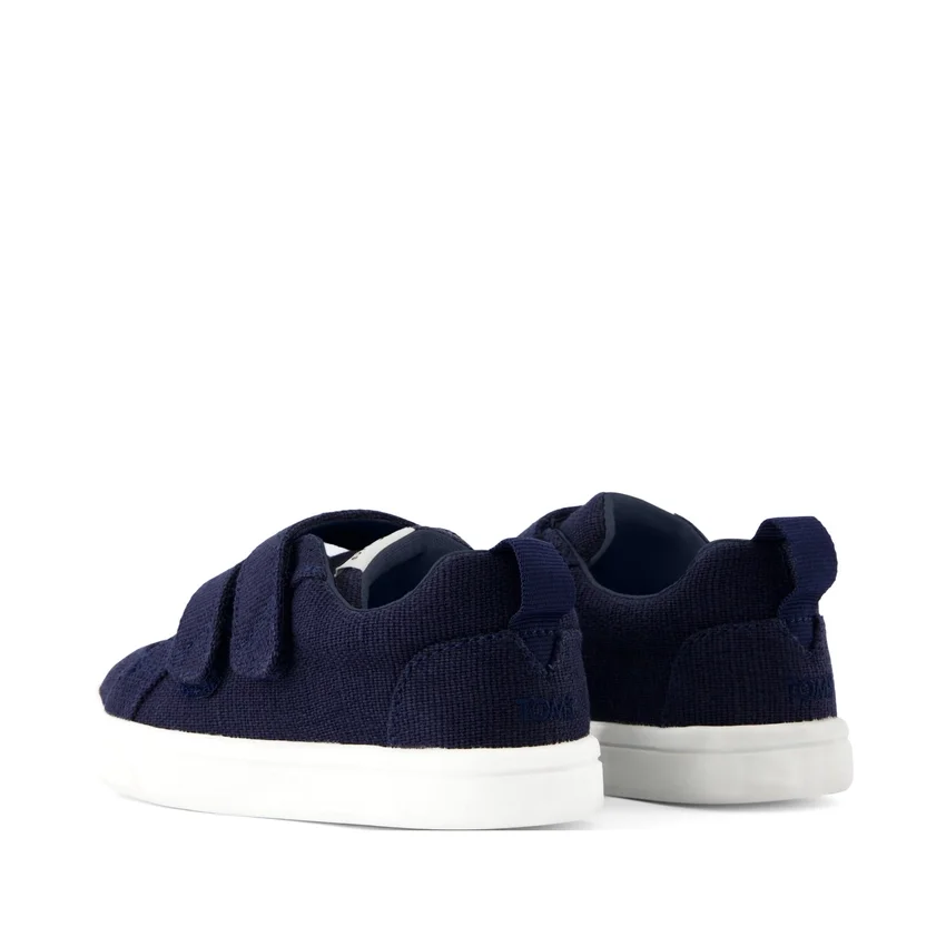 Sneakers Cruz a doppio cinturino per bambini piccoli Sneakers Cruz a doppio cinturino per bambini piccoli