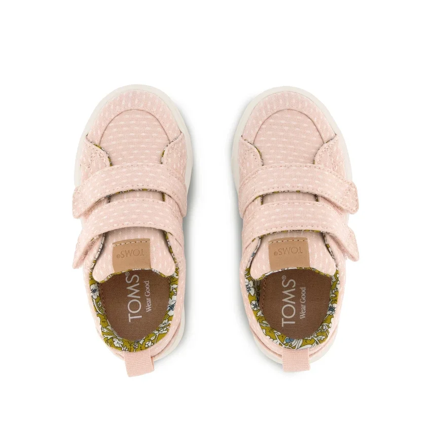 Sneakers Cruz a doppio cinturino per bambini piccoli Sneakers Cruz a doppio cinturino per bambini piccoli