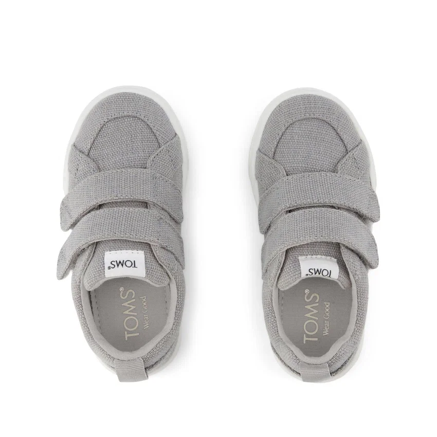 Sneakers Cruz a doppio cinturino per bambini piccoli Sneakers Cruz a doppio cinturino per bambini piccoli