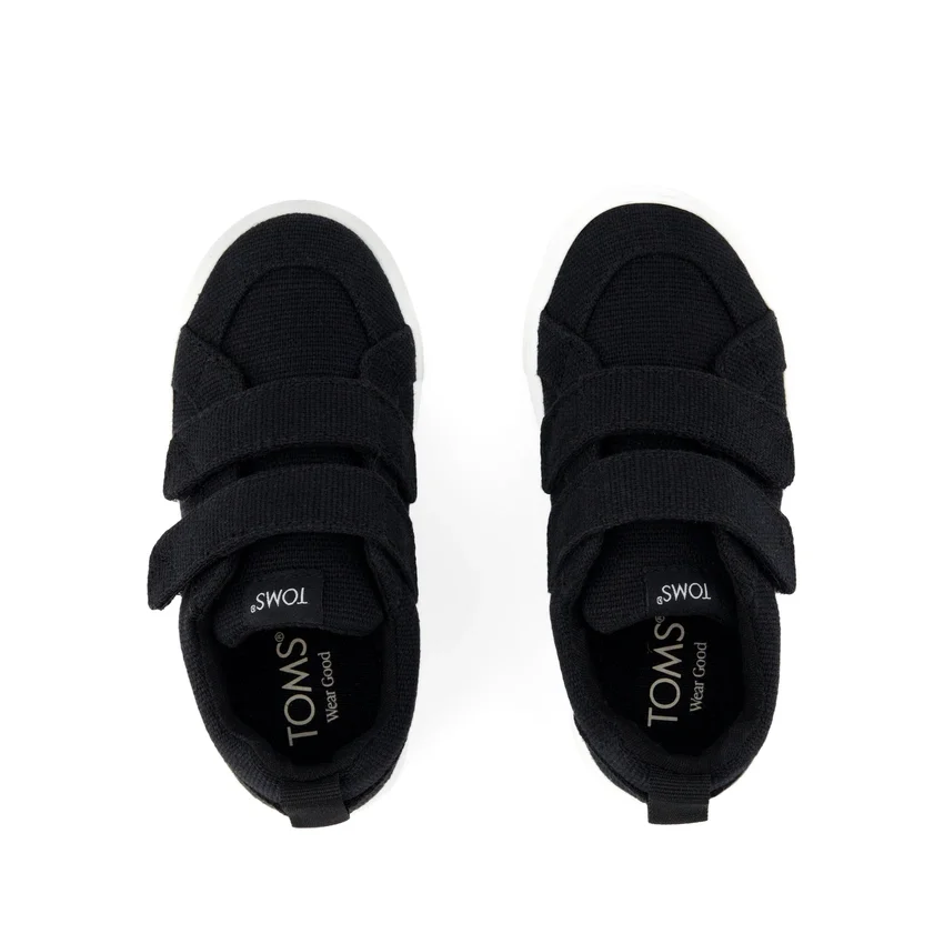 Sneakers Cruz a doppio cinturino per bambini piccoli Sneakers Cruz a doppio cinturino per bambini piccoli
