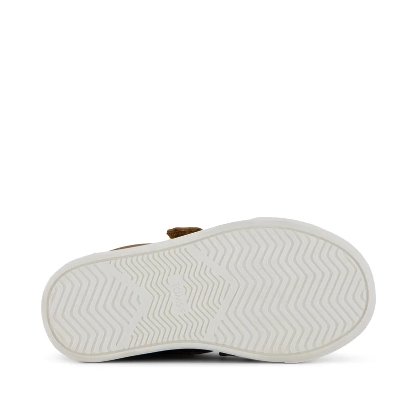 Sneakers Cruz a doppio cinturino per bambini piccoli Sneakers Cruz a doppio cinturino per bambini piccoli