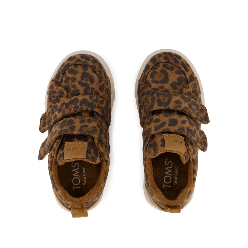 Sneakers Cruz a doppio cinturino per bambini piccoli Sneakers Cruz a doppio cinturino per bambini piccoli