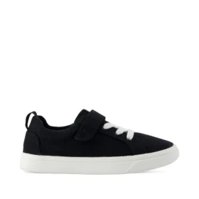 Sneakers Cruz con lacci per ragazzi