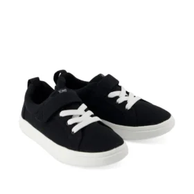 Sneakers Cruz con lacci per ragazzi