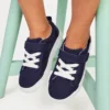 Sneakers Cruz con lacci per ragazzi Sneakers Cruz con lacci per ragazzi
