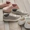 Sneakers da donna Kameron con lacci Sneakers da donna Kameron con lacci