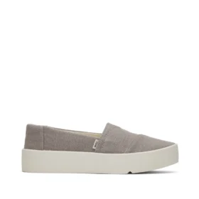 Sneakers da donna Verona slip-on