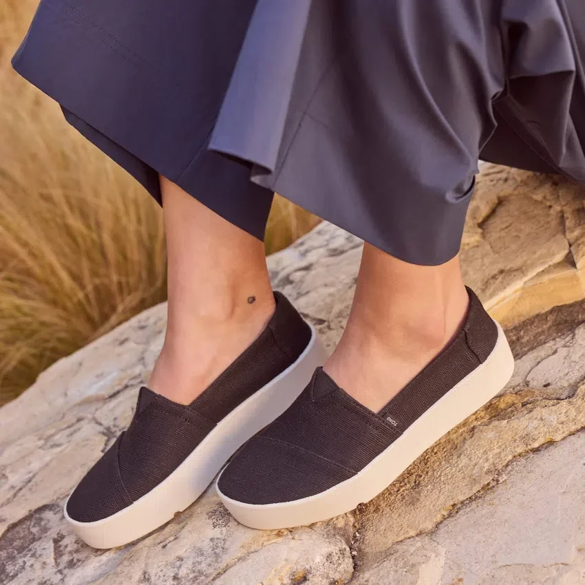 Sneakers da donna Verona slip-on Sneakers da donna Verona slip-on
