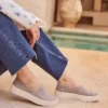 Sneakers da donna Verona slip-on Sneakers da donna Verona slip-on
