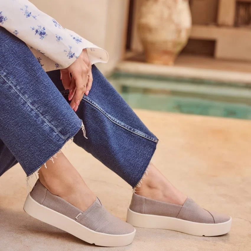 Sneakers da donna Verona slip-on Sneakers da donna Verona slip-on