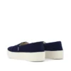 Sneakers da donna Verona slip-on Sneakers da donna Verona slip-on