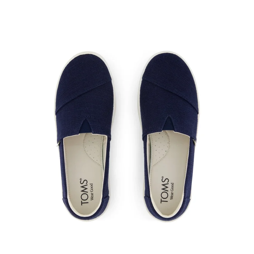 Sneakers da donna Verona slip-on Sneakers da donna Verona slip-on