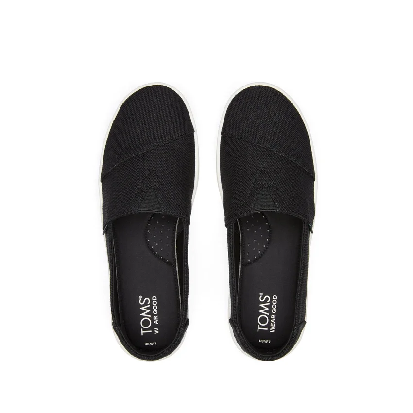 Sneakers da donna Verona slip-on Sneakers da donna Verona slip-on
